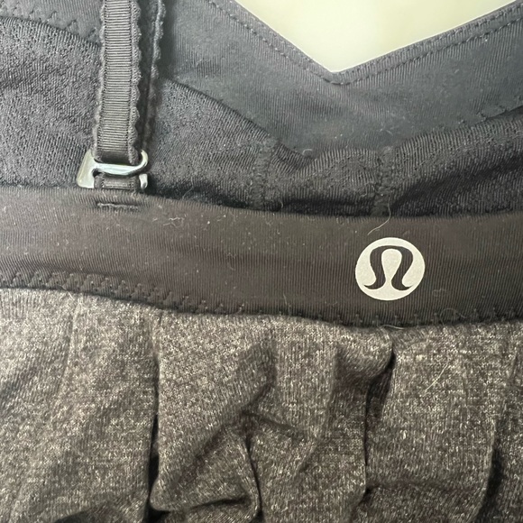 lululemon Pure Focus Convertible Tank - Picture 7 of 8